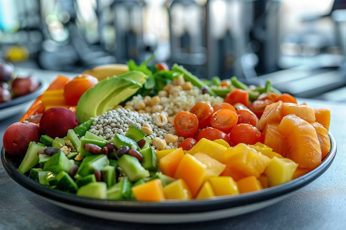 Des Conseils Nutritionnels Essentiels pour Booster Votre Performance Sportive
