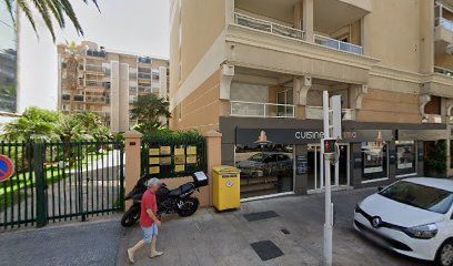 Catherine Becker - Diététicienne Nutritionniste à Cannes