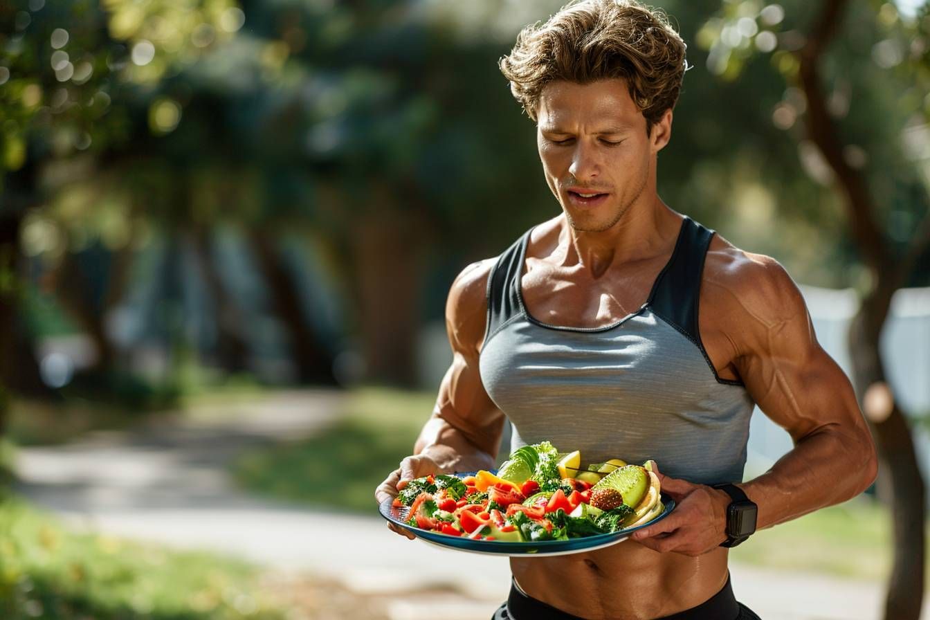 Optimisez votre Préparation Marathon avec une Alimentation Adaptée