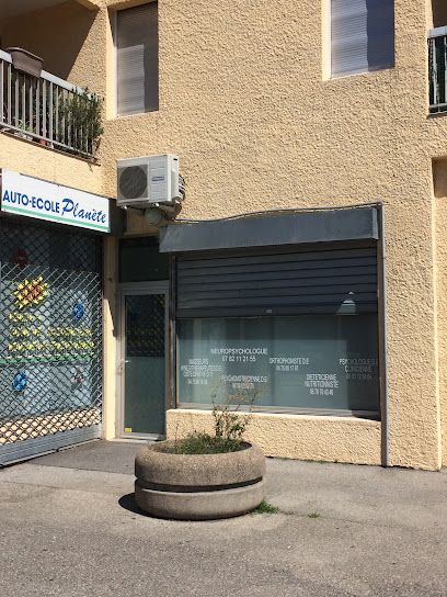 Karine Parent Diététicienne Nutritionniste à Valence