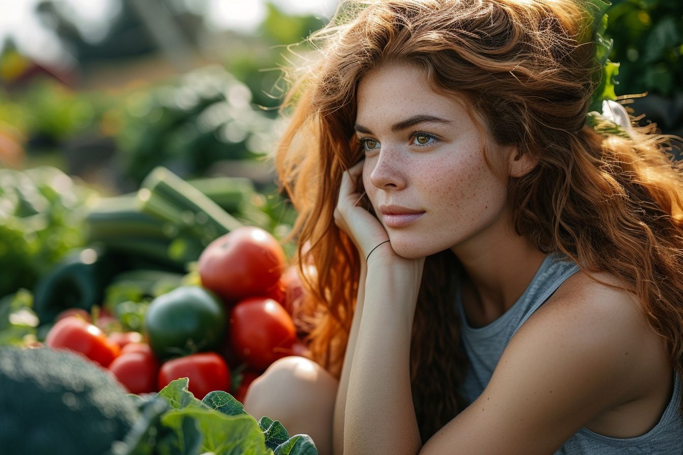 Carence en vitamines : comment reconnaître les signes et trouver des solutions efficaces ?