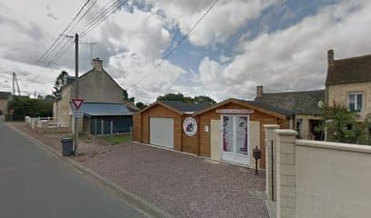 Marianne BLAISE - Praticien en massage