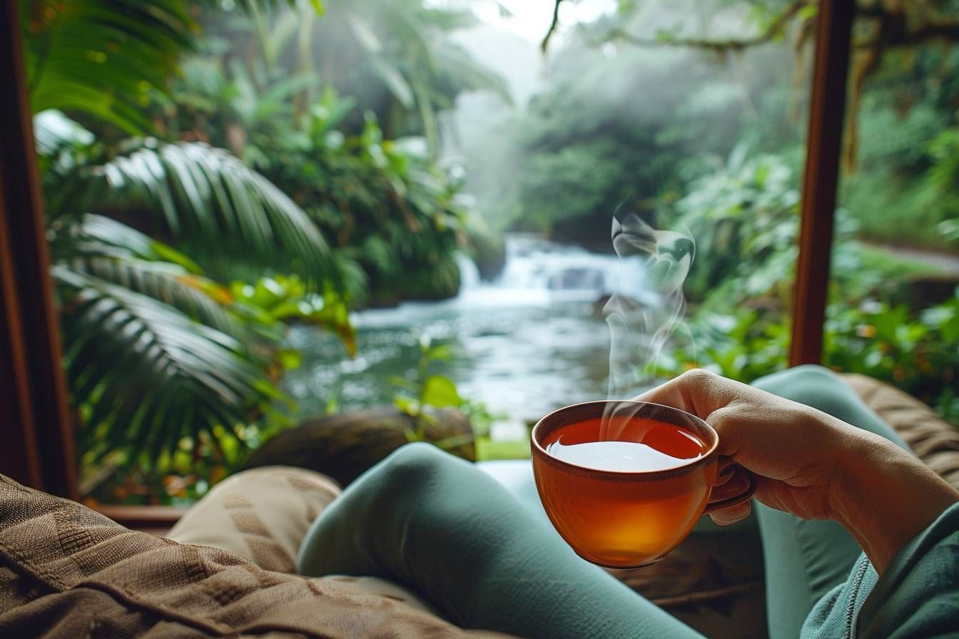 Le rôle du magnésium dans la gestion du stress et de l'anxiété