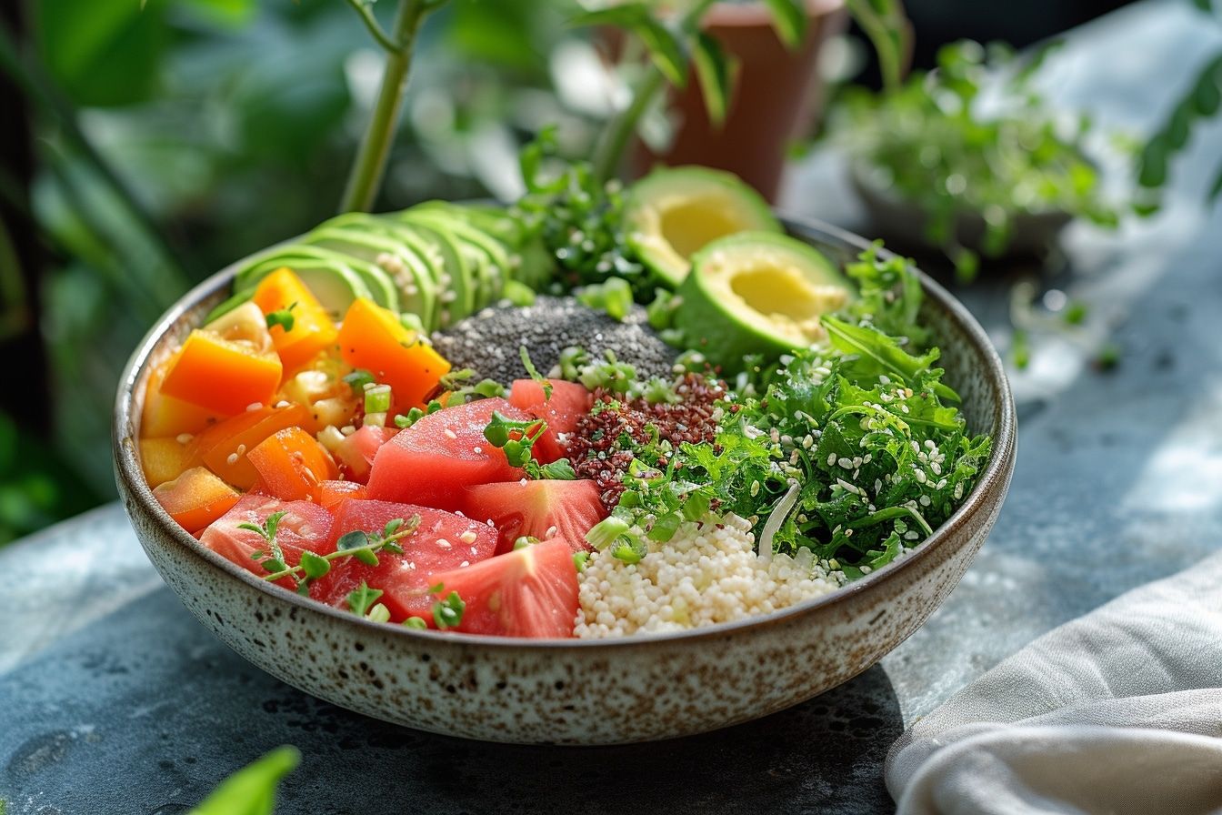 Superaliments : démêlons le vrai du faux derrière le buzz marketing