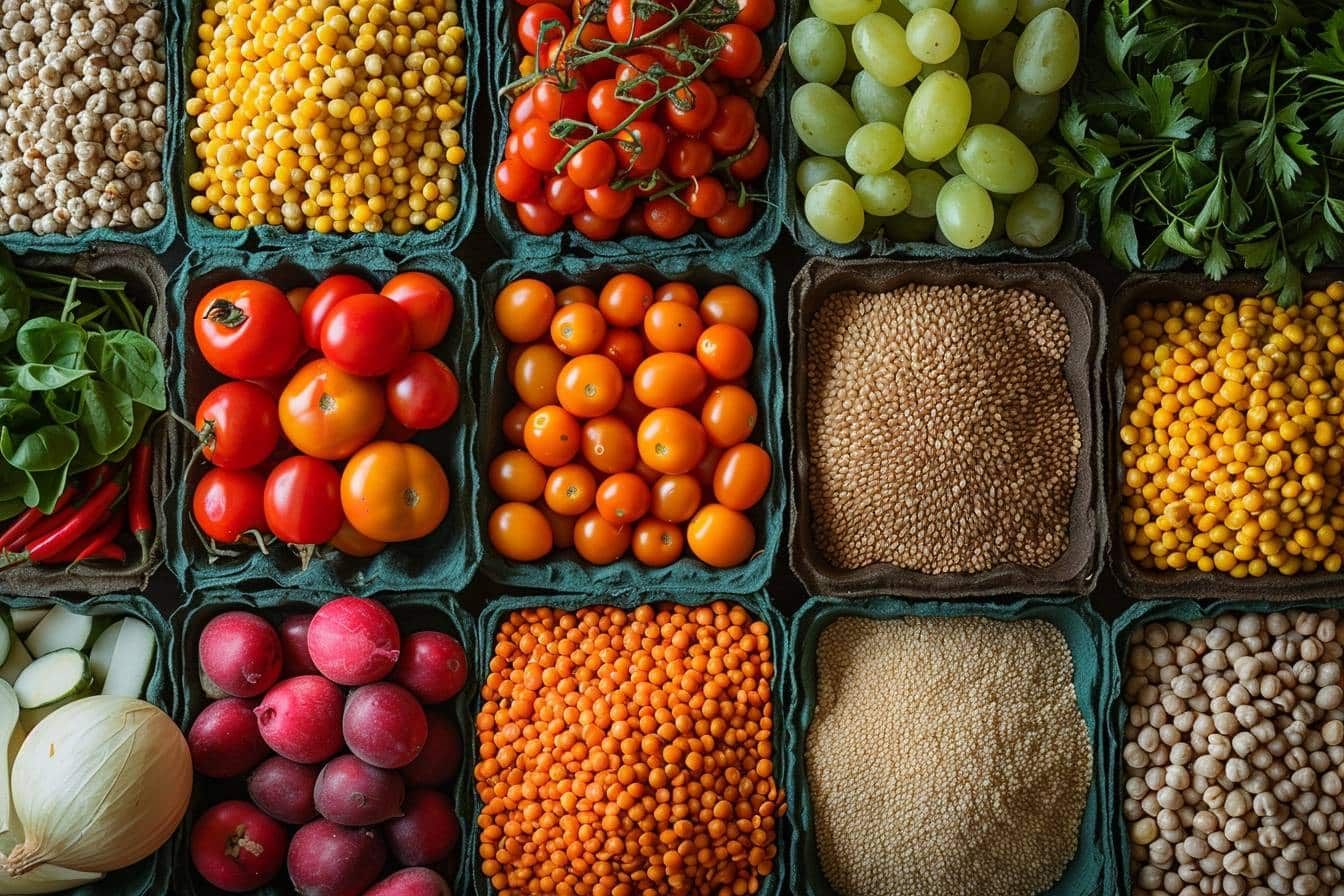 L’importance primordiale des fibres dans votre alimentation quotidienne