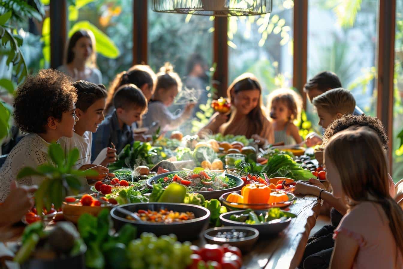 Alimentation et prévention des allergies alimentaires : un lien essentiel