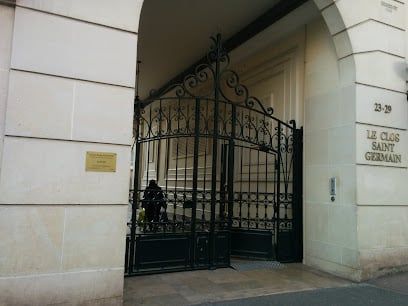 Dr Rochereau Brigitte