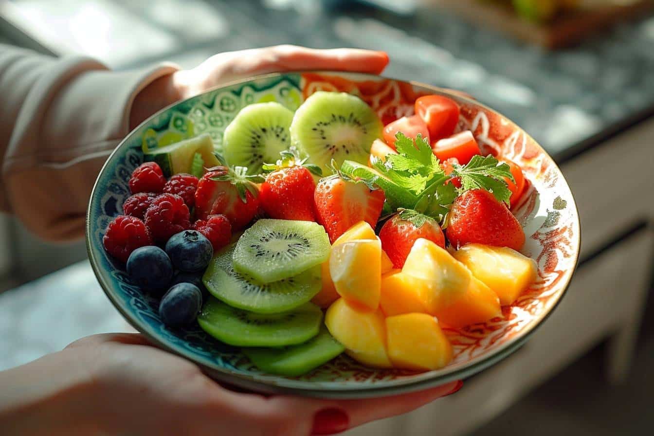 Comment Éviter les Carences en Vitamines et Minéraux