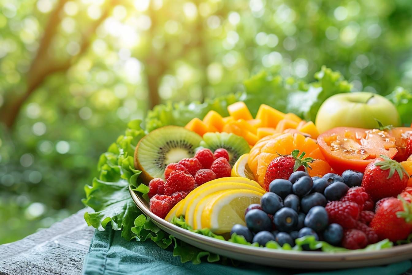 L’importance de la nutrition dans la prévention des cancers : un aperçu