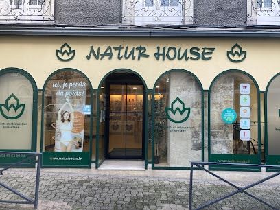 Naturhouse nevers