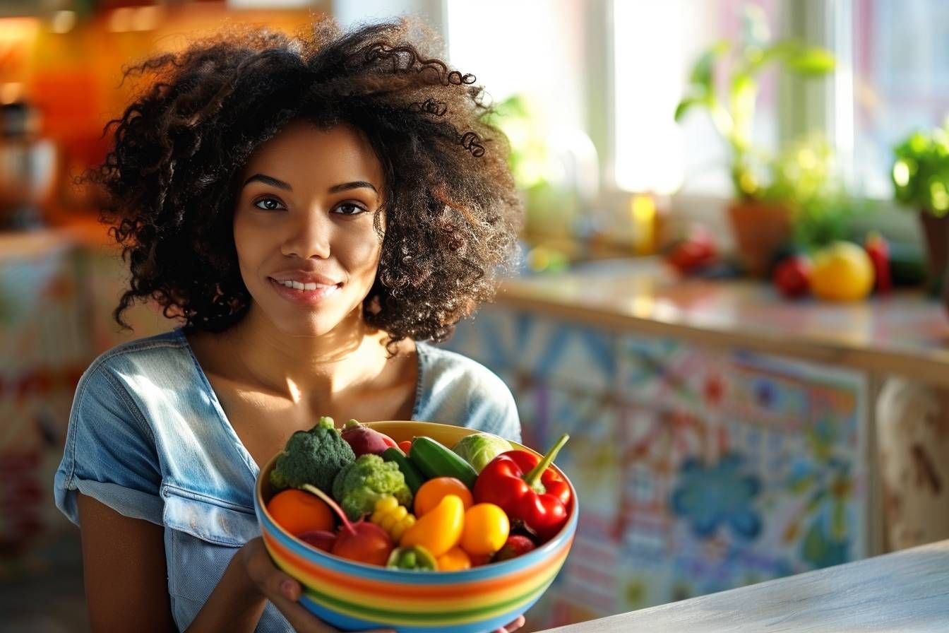 Comment l'alimentation saine peut contribuer à réduire les douleurs menstruelles ?