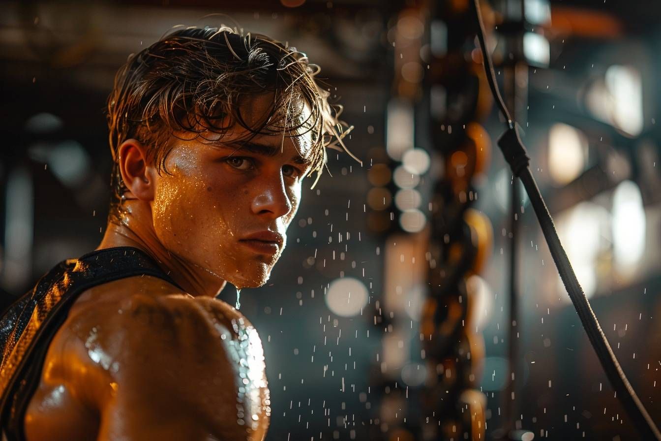 Sport de haut niveau : Quel régime alimentaire pour être plus performant ?