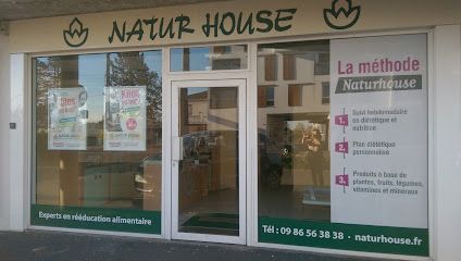 Naturhouse Mérignac