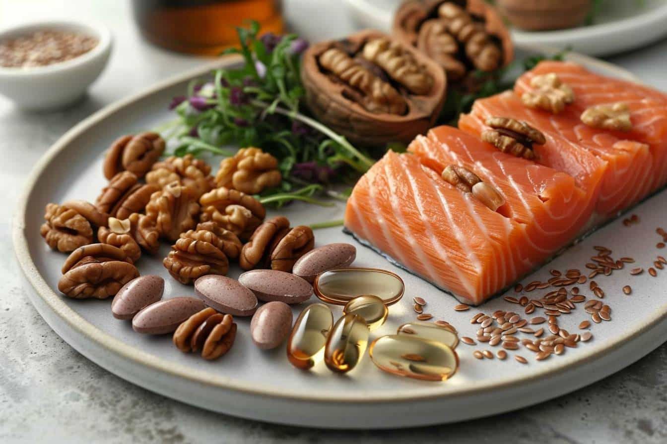 Les Bienfaits des Oméga-3 sur la Santé et Où les Trouver