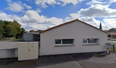 ANNE BENEDITO DIETETICIENNE 90, rue Paul BELLAMY NANTES