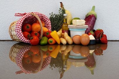 Calvez Corinne Diététicienne Nutritionniste