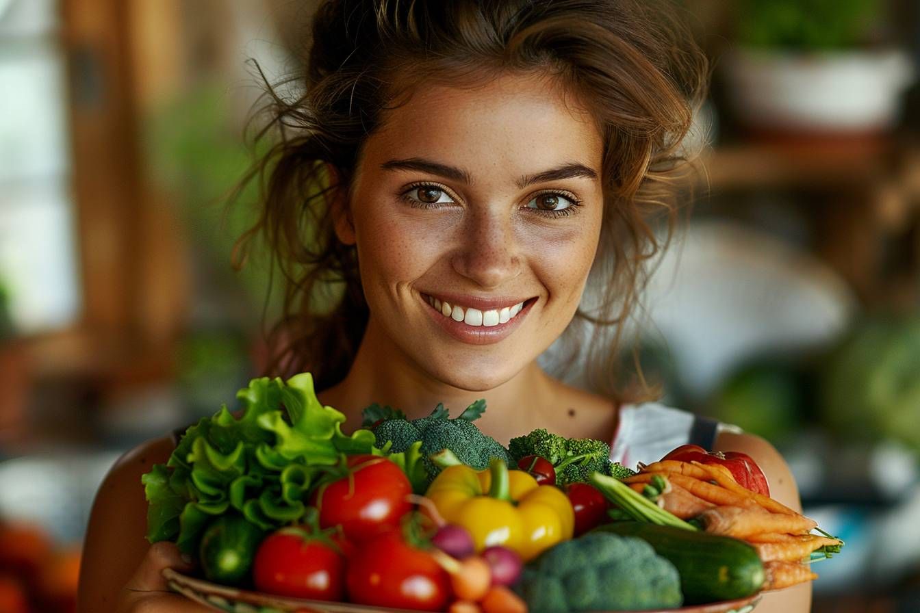 Les Bienfaits d'une Alimentation Équilibrée sur la Santé Mentale