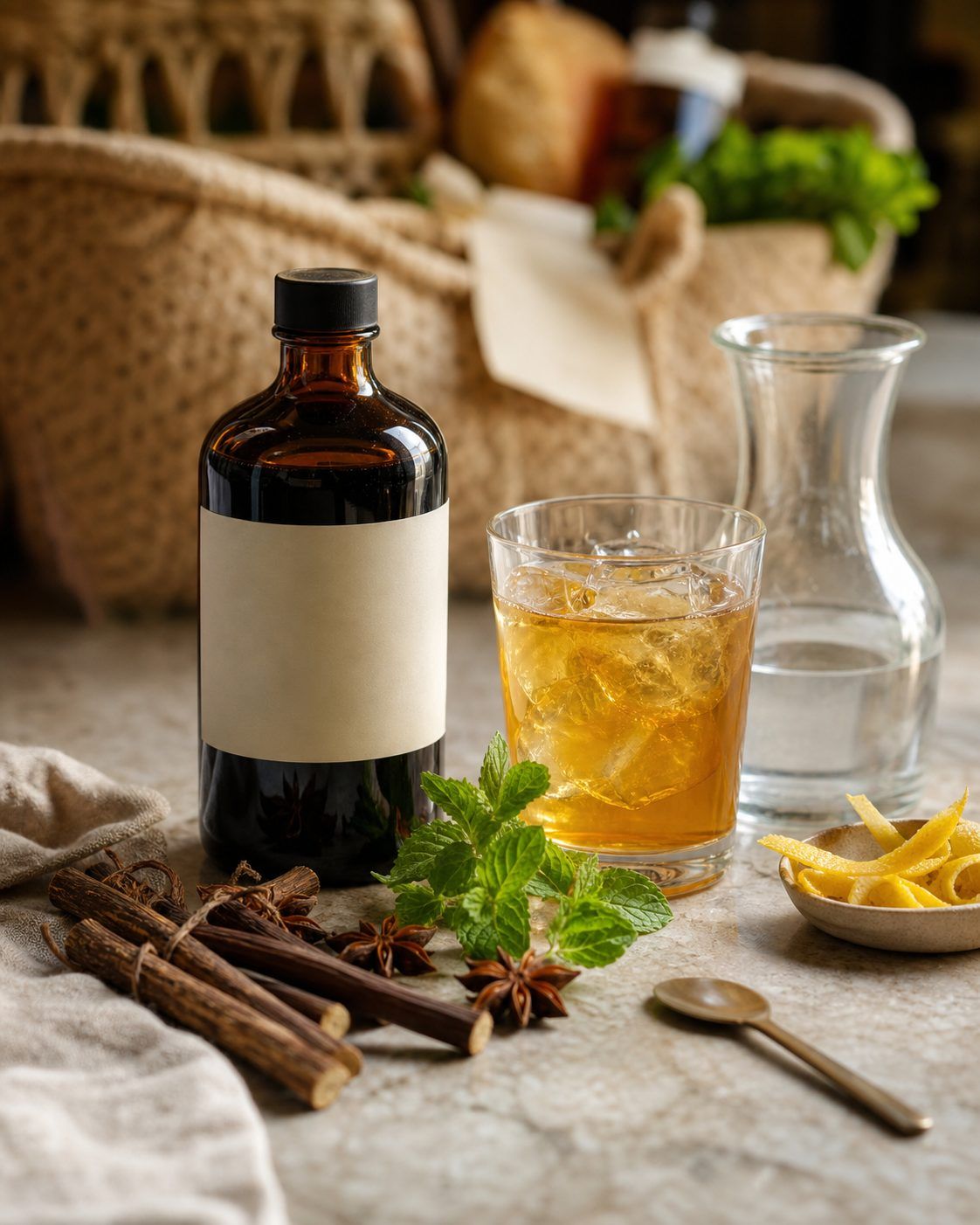 Produits Antésite&nbsp;: composition et où acheter