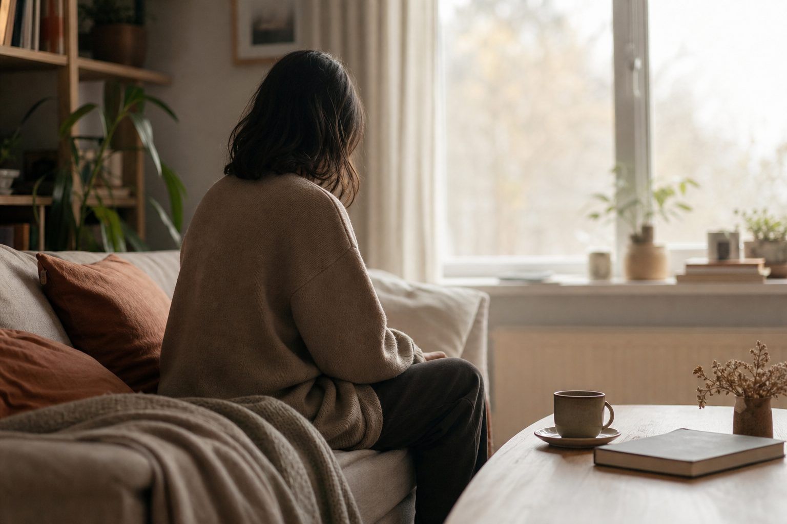 Comment savoir si l’on est apathique et quand consulter&nbsp;?