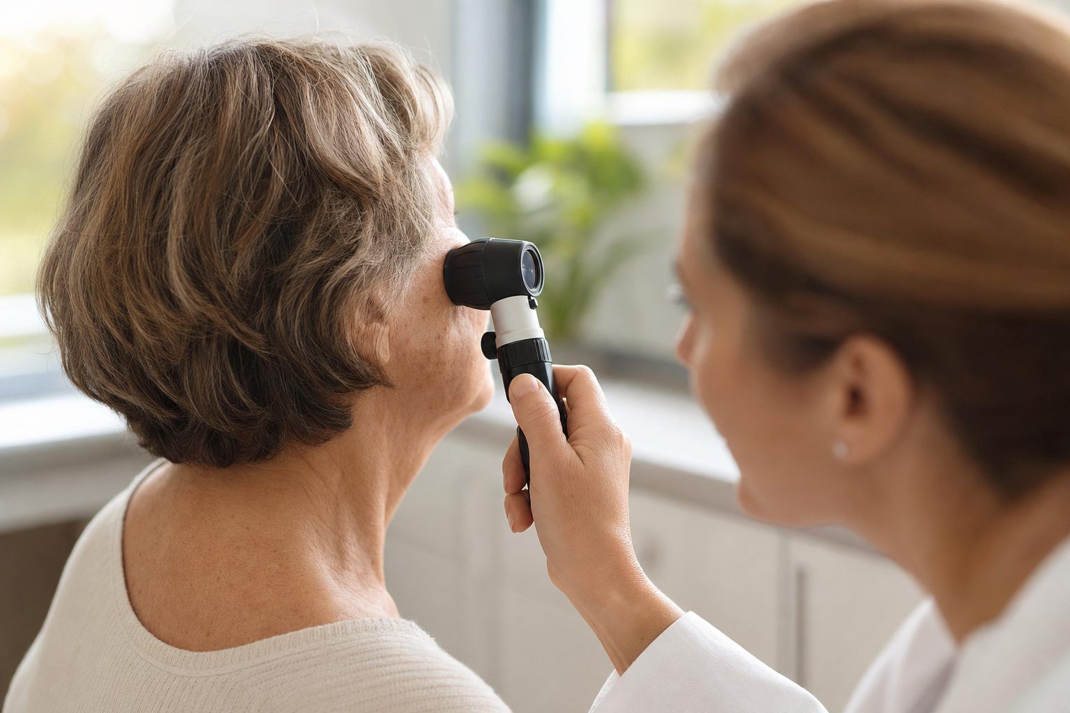 Une photo de carcinome du visage suffit-elle pour reconnaître un cancer de la peau&nbsp;?
