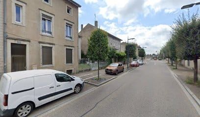 Lucie LOGE Diététicienne Nutritionniste - Coach Sportif - Bien Être