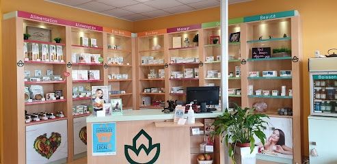 NATURHOUSE ANCENIS-DIET