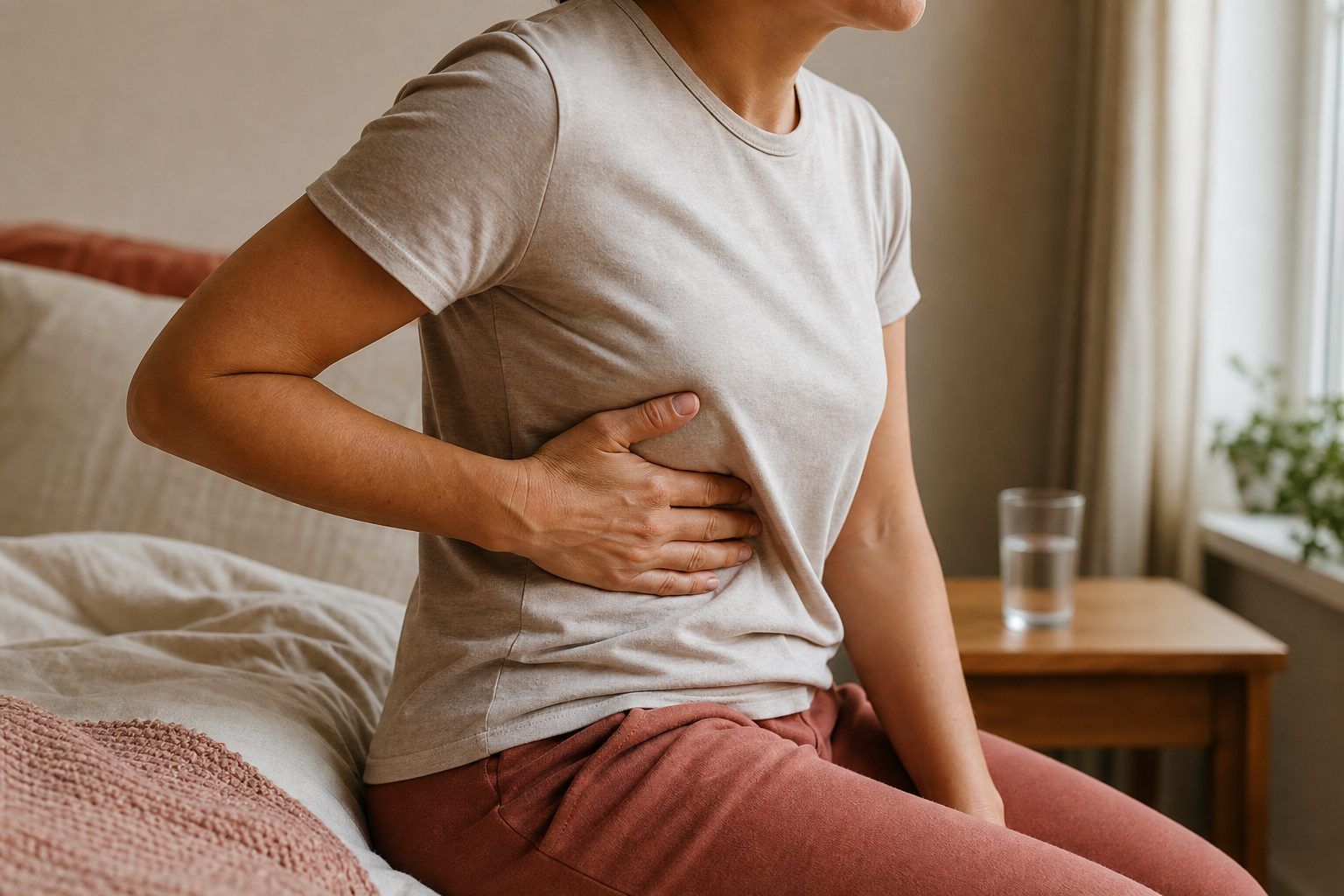 Comment reconnaître une douleur intercostale et quand s’inquiéter ?