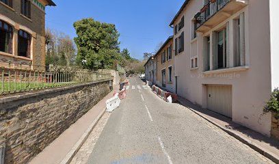 Ludivine Paget, Diététicienne