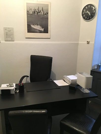 D. Khelifa Diététicien Nutritionniste Grenoble