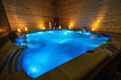 Spa Zenergy et Cabinet d’acupuncture Marjorie Perez