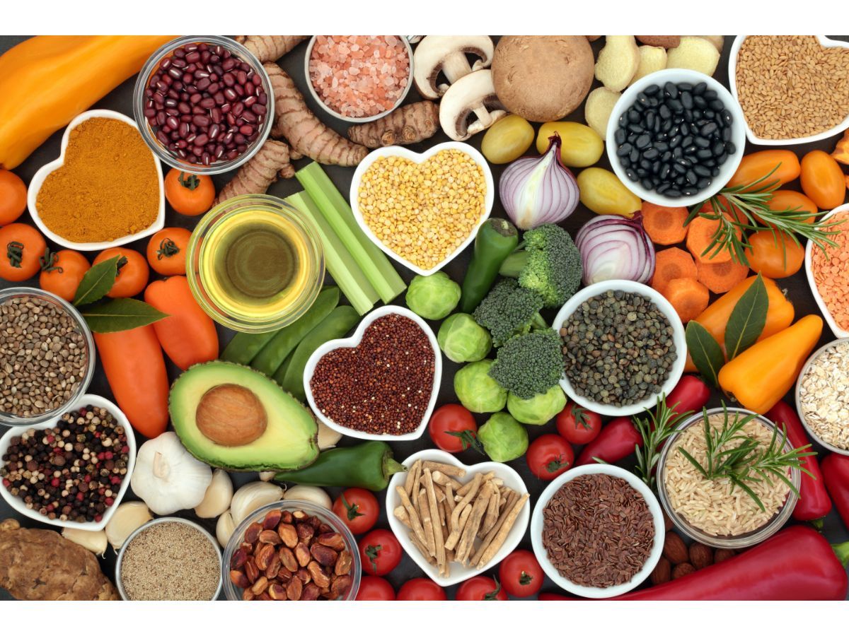 Améliorez la santé de votre thyroide avec ces aliments ?