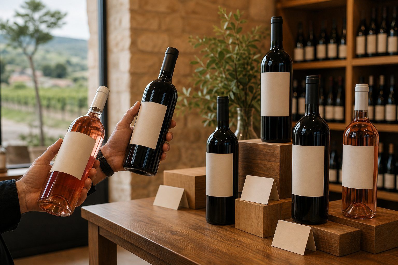 Prix des vins Gérard Bertrand : comprendre les écarts avant d’acheter