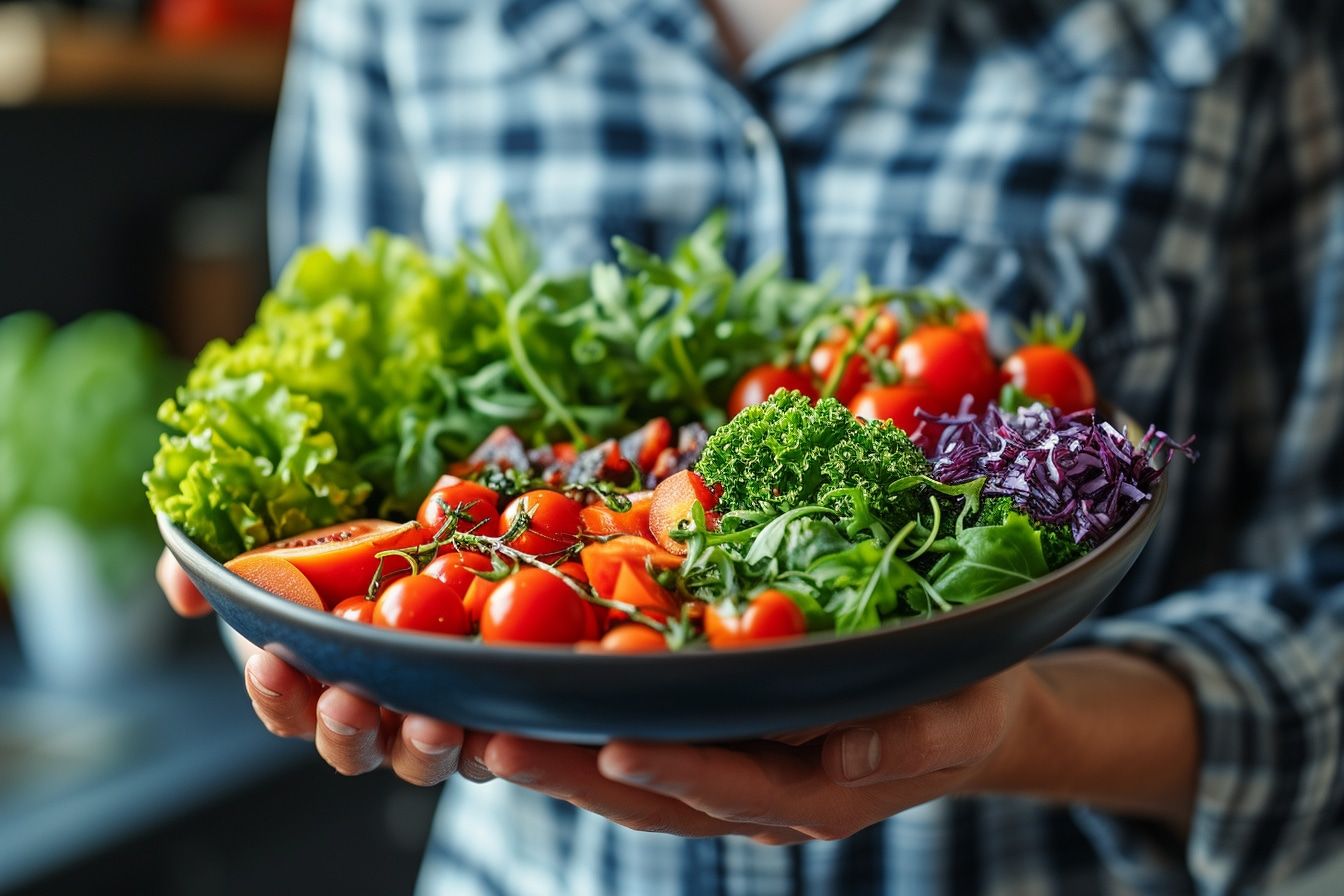 Guide essentiel du suivi nutritionnel pour les personnes diabétiques