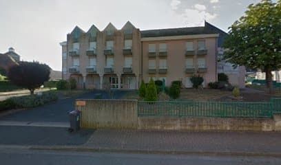 Aline Ferrand - Diététicienne