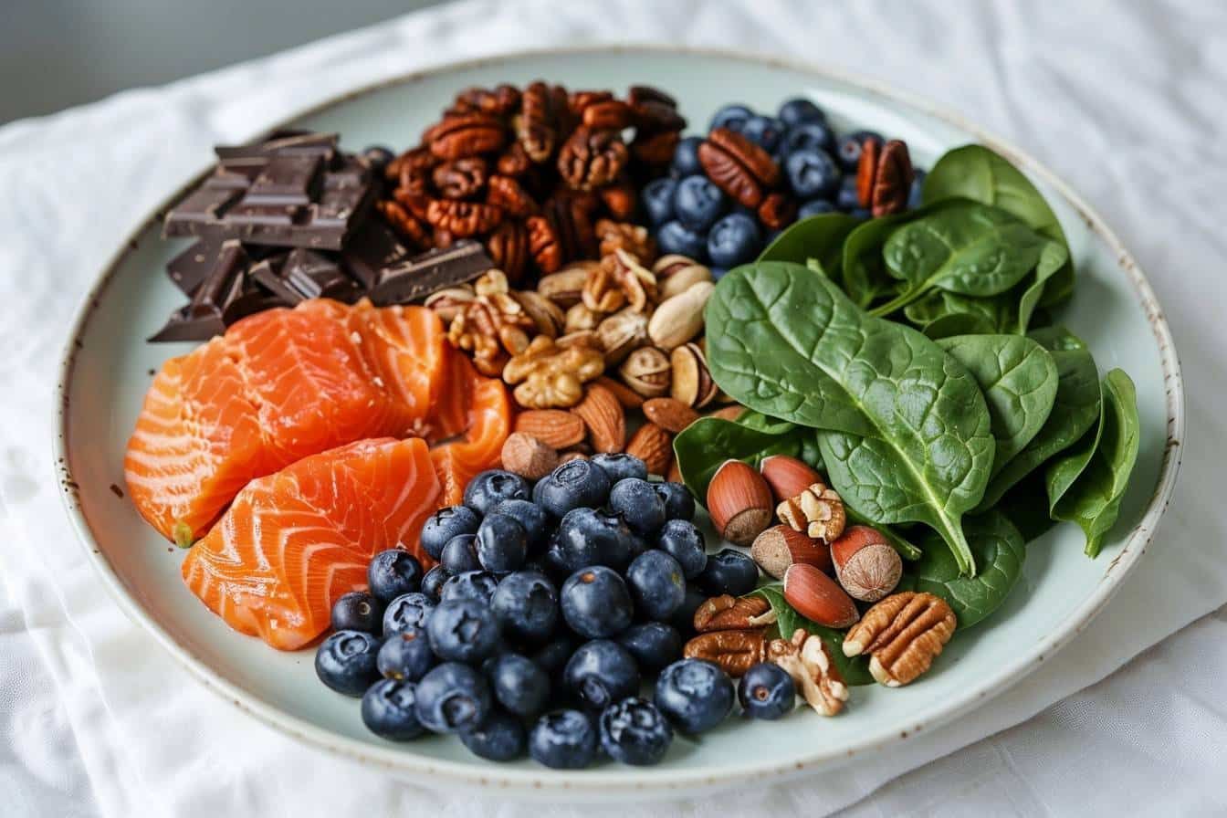 Les Meilleurs Aliments pour Améliorer la Concentration