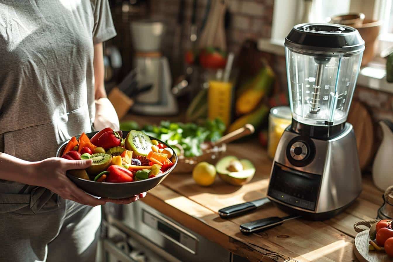 Prévenir l'ostéoporose : l'impact d'une alimentation adaptée