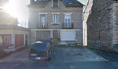 Emilie Tranier Diététicienne - Nutritionniste