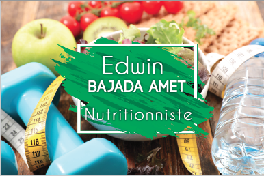 Nutrisport Système