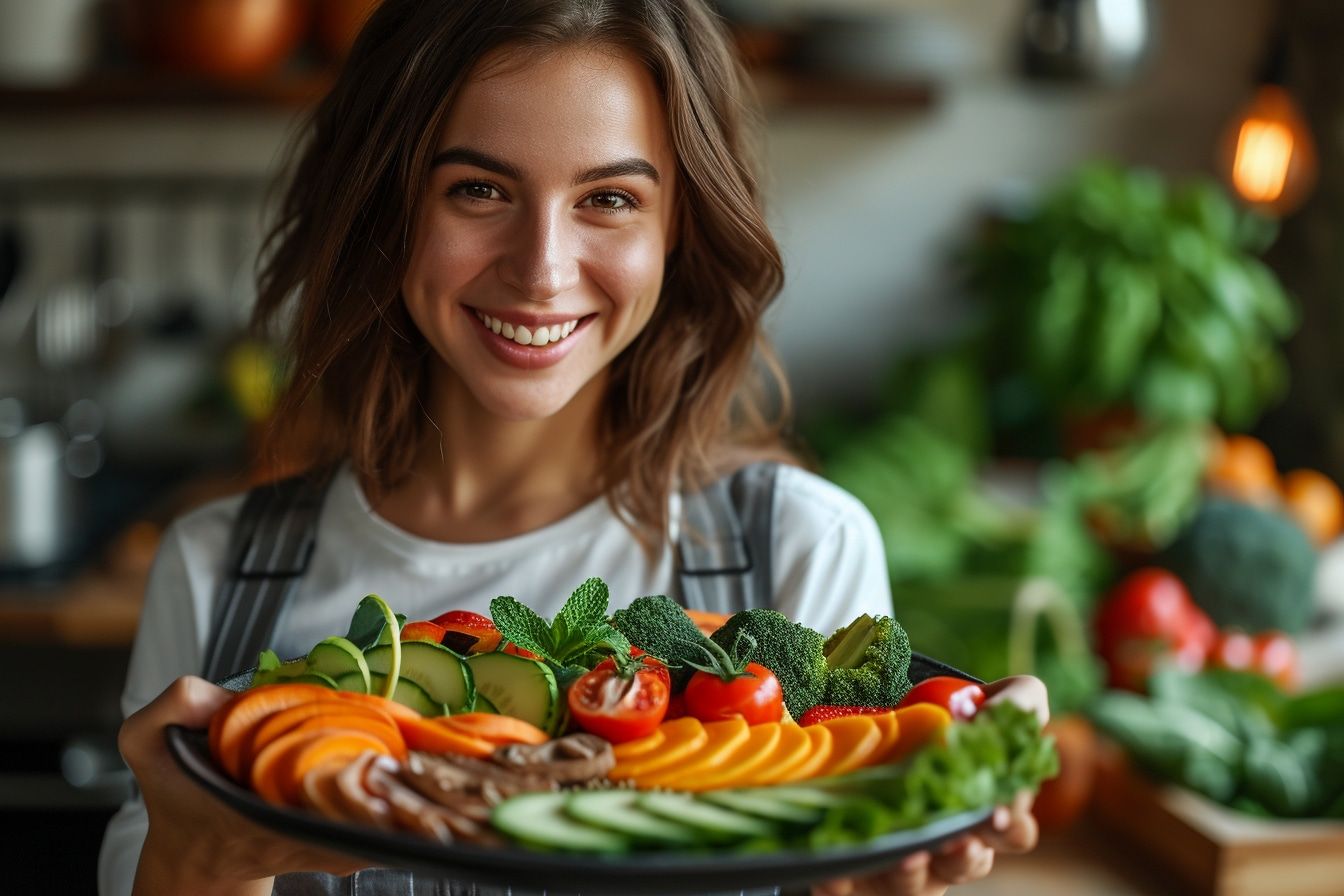Démystification des mythes alimentaires : ce que les experts en nutrition révèlent