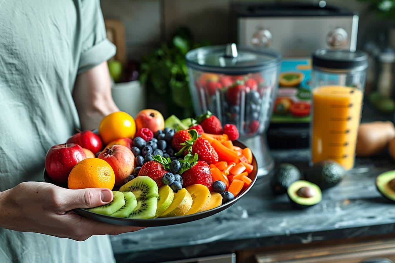 Alimentation et détox : mythe ou réalité ?