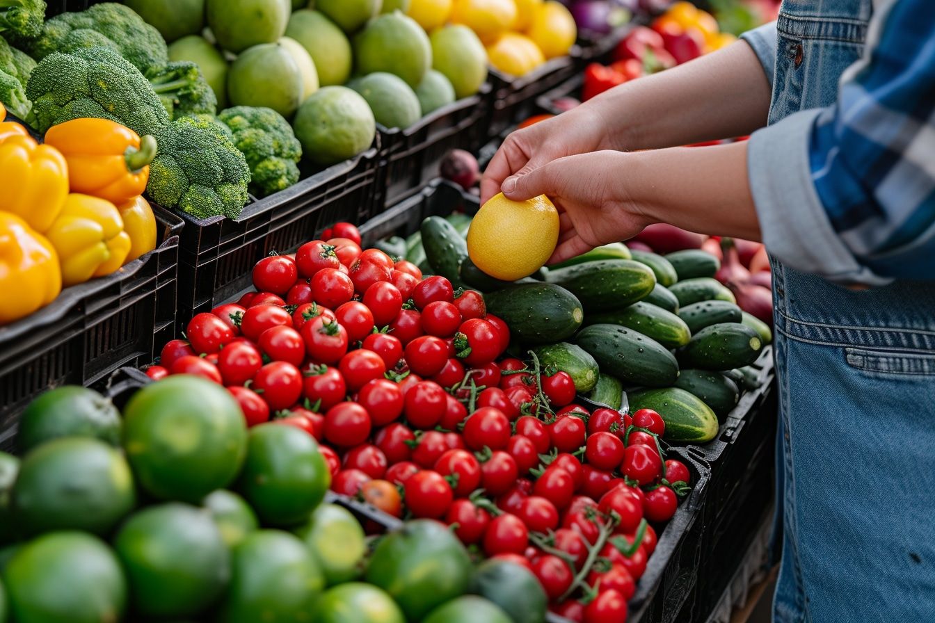 Comment adopter une nutrition équilibrée pour améliorer votre santé au quotidien