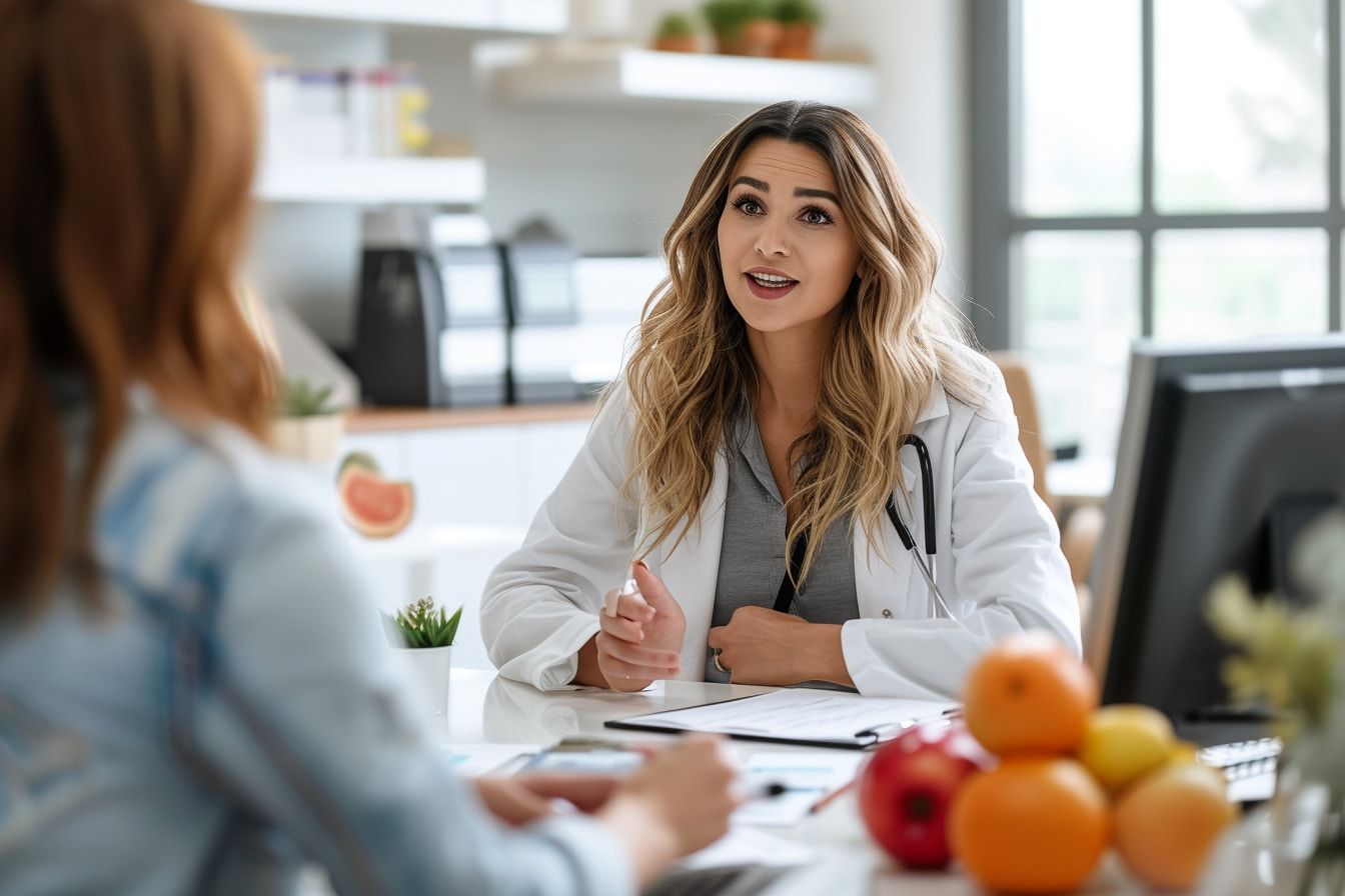 Diététicien ou nutritionniste : comprendre les différences pour choisir le bon spécialiste de l'alimentation