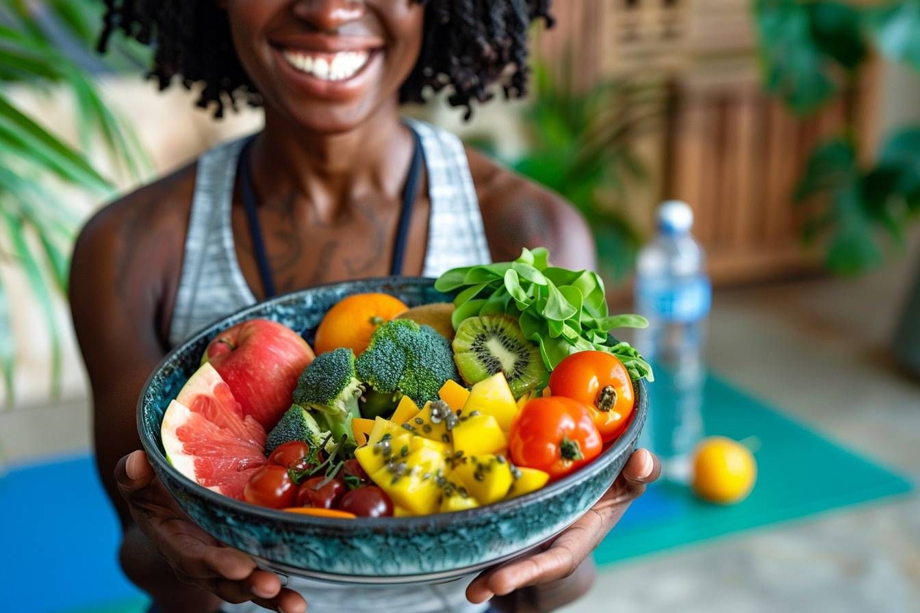 Adopter un Mode de Vie "Healthy" Durable Sans Pression : Votre Guide Pratique