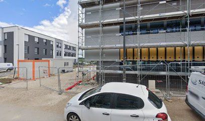 CENTRE RNPC Fontaine les Dijon