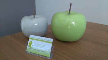 Morenas Claire, diététicienne - nutritionniste