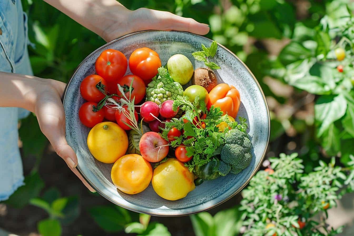 Les Bases de l'Alimentation Alcaline pour Équilibrer le pH de Son Corps