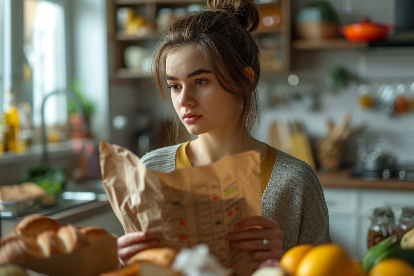 Guide complet pour identifier et gérer les allergies alimentaires