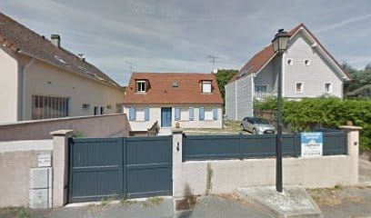 Diététicienne Perrine Répécaud