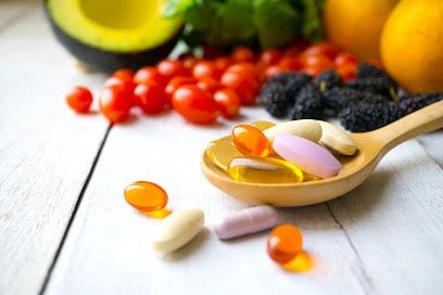 Dynamic Santé / Consultation de Nutrition & Micronutrition avec une Pharmacienne / Haute Savoie région du Léman