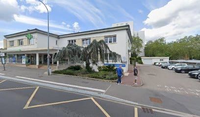 Nutritionniste EMILY SCHWINDENHAMMER établissement définitivement fermé